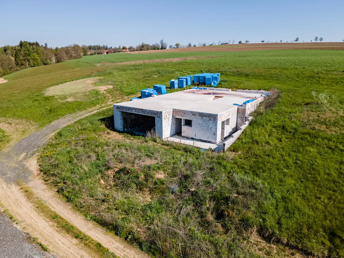 Panelový byt v Hlubočepích před home stagingem